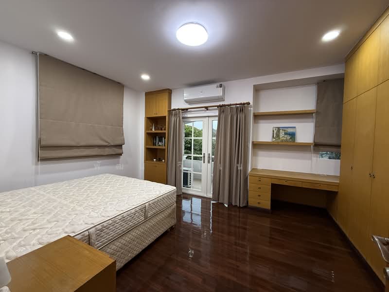 Pradabdao3, Nonthaburi, Tha It, Pak Kret, Nonthaburi, 4 Bedrooms, 740 sqm, Single Detached House For Rent, by พัฒน์ วินเนอร์, 500173957 - DDproperty.com