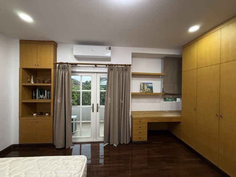 Pradabdao3, Nonthaburi, Tha It, Pak Kret, Nonthaburi, 4 Bedrooms, 740 sqm, Single Detached House For Rent, by พัฒน์ วินเนอร์, 500173957 - DDproperty.com