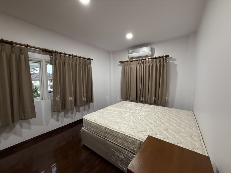 Pradabdao3, Nonthaburi, Tha It, Pak Kret, Nonthaburi, 4 Bedrooms, 740 sqm, Single Detached House For Rent, by พัฒน์ วินเนอร์, 500173957 - DDproperty.com