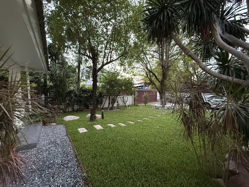 Pradabdao3, Nonthaburi, Tha It, Pak Kret, Nonthaburi, 4 Bedrooms, 740 sqm, Single Detached House For Rent, by พัฒน์ วินเนอร์, 500173957 - DDproperty.com