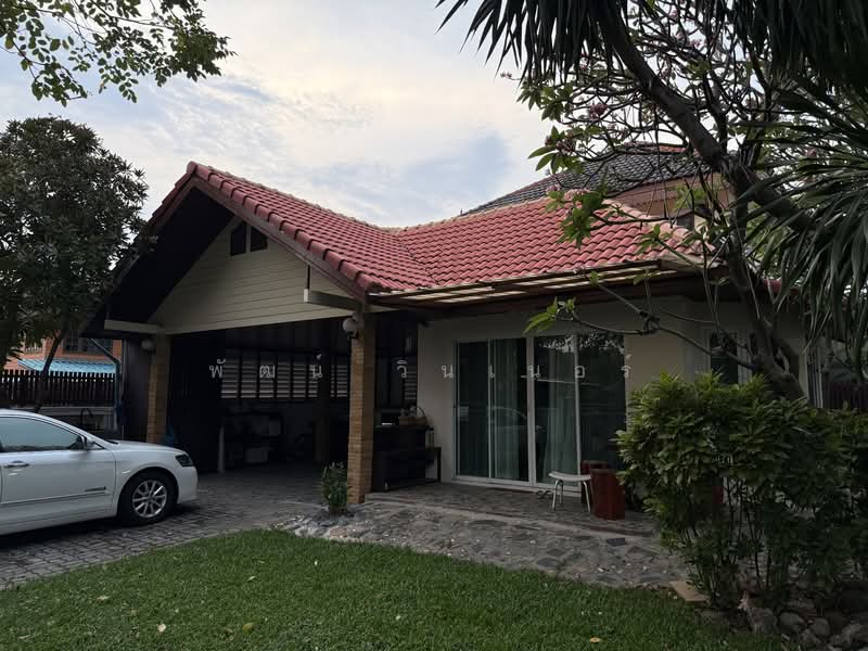 Pradabdao3, Nonthaburi, Tha It, Pak Kret, Nonthaburi, 4 Bedrooms, 740 sqm, Single Detached House For Rent, by พัฒน์ วินเนอร์, 500173957 - DDproperty.com