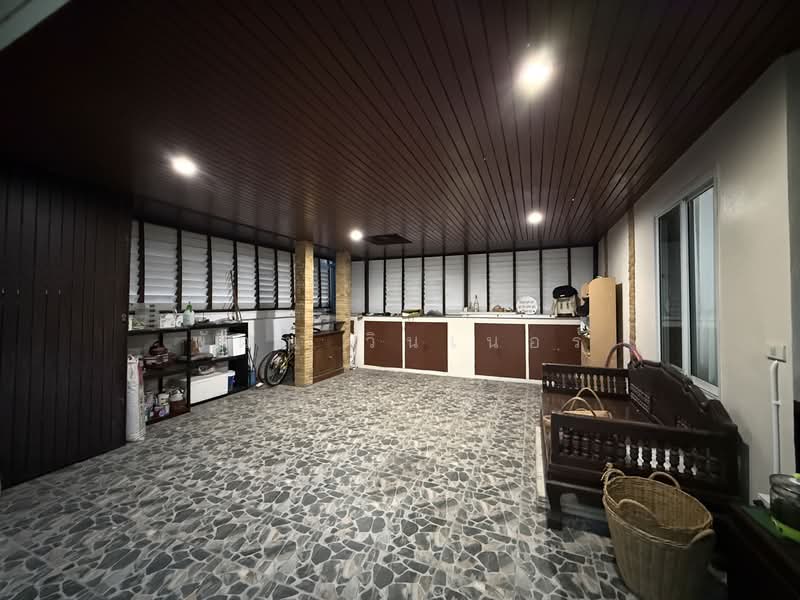 Pradabdao3, Nonthaburi, Tha It, Pak Kret, Nonthaburi, 4 Bedrooms, 740 sqm, Single Detached House For Rent, by พัฒน์ วินเนอร์, 500173957 - DDproperty.com