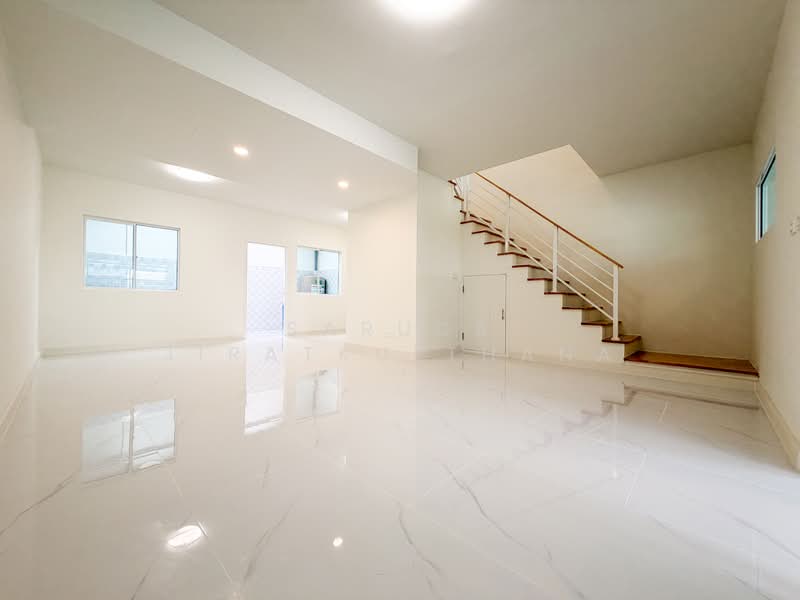 Baan Pruksa Prime Kantana-Wongwaen : บ้านพฤกษา ไพร์ม ซอยกันตนา-วงแหวน, นนทบุรี, ถนนบางใหญ่-บางคูลัด, บางม่วง, บางใหญ่, นนทบุรี, 130 ตร.ม., ทาวน์เฮ้าส์ ขาย, โดย Saruda Jiratkulthana, 500173958 - DDproperty.com