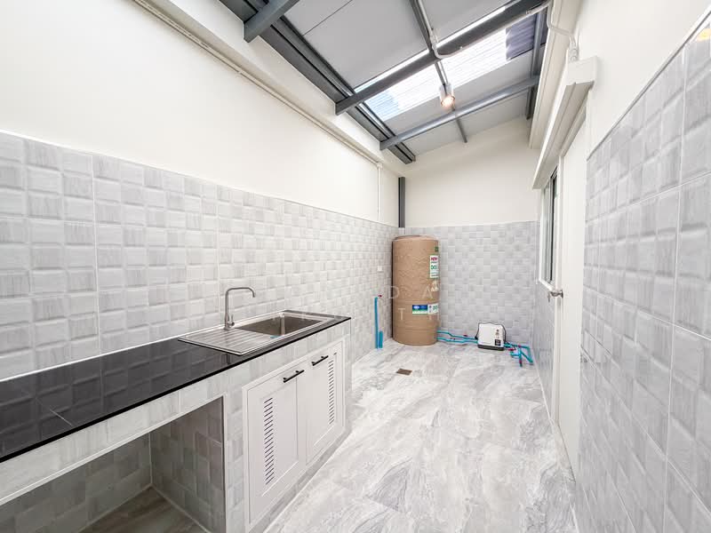 Baan Pruksa Prime Kantana-Wongwaen : บ้านพฤกษา ไพร์ม ซอยกันตนา-วงแหวน, นนทบุรี, ถนนบางใหญ่-บางคูลัด, บางม่วง, บางใหญ่, นนทบุรี, 130 ตร.ม., ทาวน์เฮ้าส์ ขาย, โดย Saruda Jiratkulthana, 500173958 - DDproperty.com