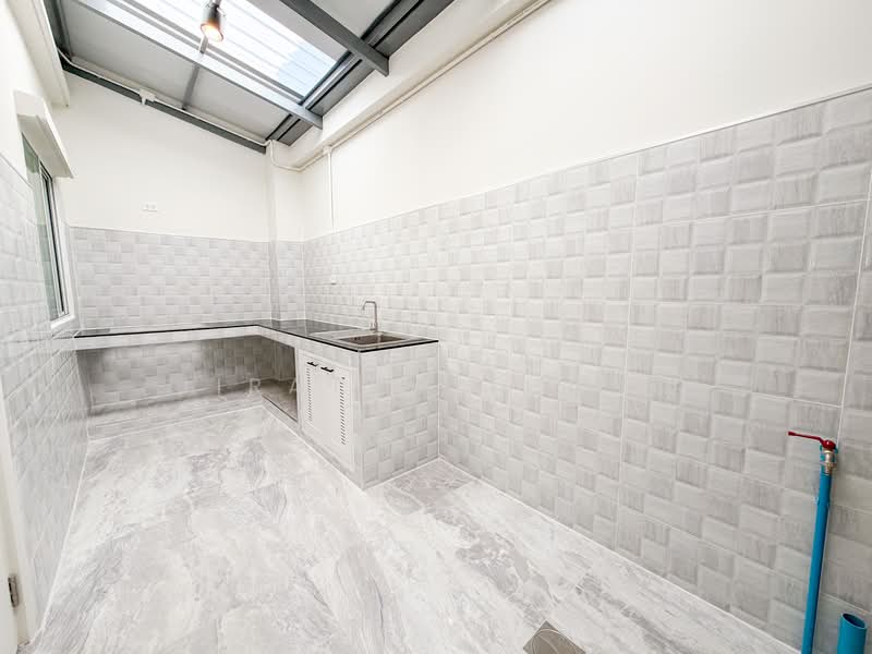 Baan Pruksa Prime Kantana-Wongwaen : บ้านพฤกษา ไพร์ม ซอยกันตนา-วงแหวน, นนทบุรี, ถนนบางใหญ่-บางคูลัด, บางม่วง, บางใหญ่, นนทบุรี, 130 ตร.ม., ทาวน์เฮ้าส์ ขาย, โดย Saruda Jiratkulthana, 500173958 - DDproperty.com