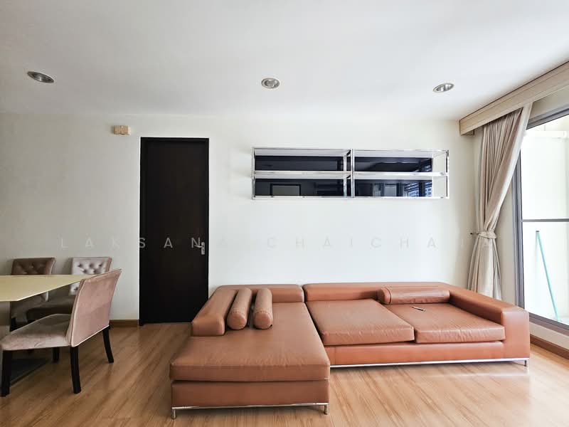 The Address Siam, Bangkok, 456 Petchburi Road, Thanon Phetchaburi, Ratchathewi, Bangkok, 2 Bedrooms, 72 sqm, Condo For Sale, by Laksana Chaichana, 500173959 - DDproperty.com