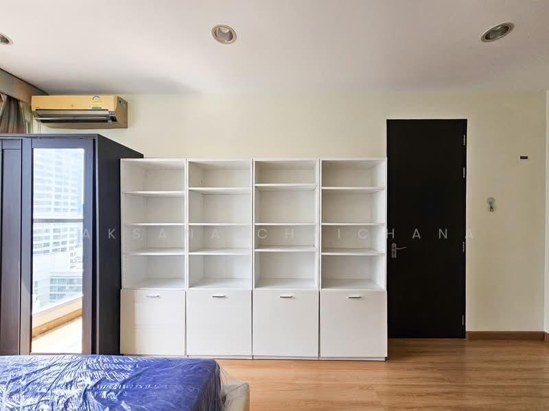 The Address Siam, Bangkok, 456 Petchburi Road, Thanon Phetchaburi, Ratchathewi, Bangkok, 2 Bedrooms, 72 sqm, Condo For Sale, by Laksana Chaichana, 500173959 - DDproperty.com