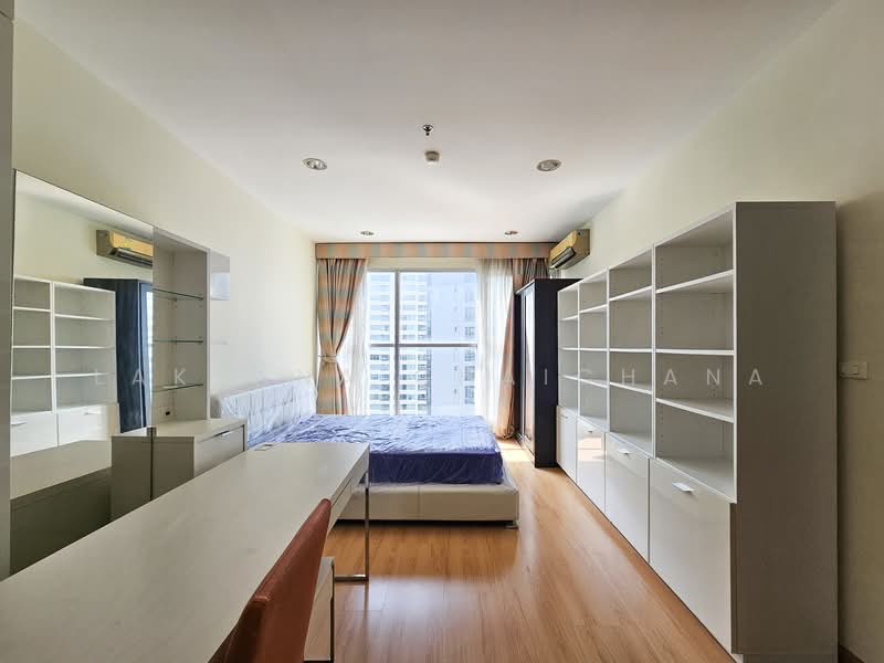 The Address Siam, Bangkok, 456 Petchburi Road, Thanon Phetchaburi, Ratchathewi, Bangkok, 2 Bedrooms, 72 sqm, Condo For Sale, by Laksana Chaichana, 500173959 - DDproperty.com