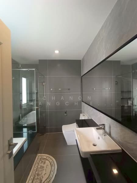 Bangkok Boulevard Westgate, Nonthaburi, 889 Kanchanaphisek Road, Bang Bua Thong, Bang Bua Thong, Nonthaburi, 4 Bedrooms, 327 sqm, Single Detached House For Sale, by Chanon Phangchienghien, 500173960 - DDproperty.com