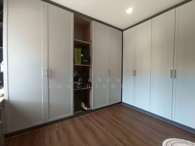 Bangkok Boulevard Westgate, Nonthaburi, 889 Kanchanaphisek Road, Bang Bua Thong, Bang Bua Thong, Nonthaburi, 4 Bedrooms, 327 sqm, Single Detached House For Sale, by Chanon Phangchienghien, 500173960 - DDproperty.com