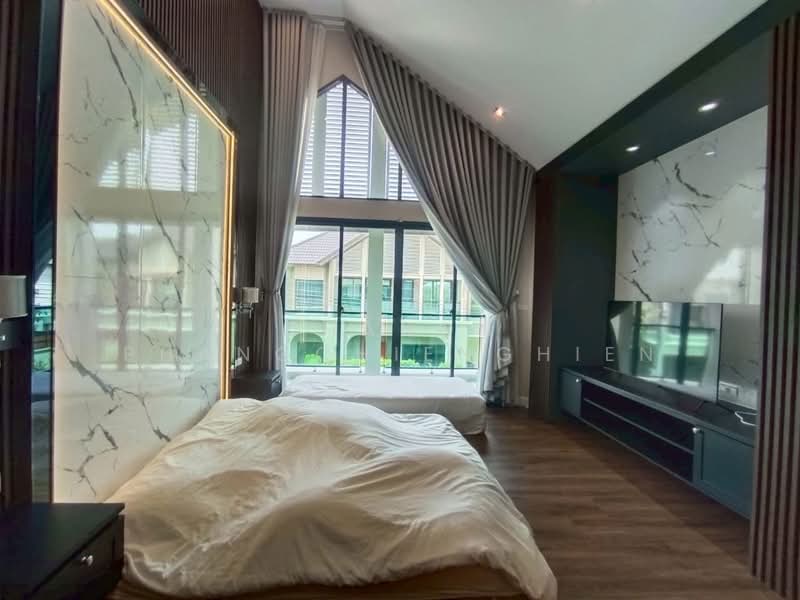Bangkok Boulevard Westgate, Nonthaburi, 889 Kanchanaphisek Road, Bang Bua Thong, Bang Bua Thong, Nonthaburi, 4 Bedrooms, 327 sqm, Single Detached House For Sale, by Chanon Phangchienghien, 500173960 - DDproperty.com
