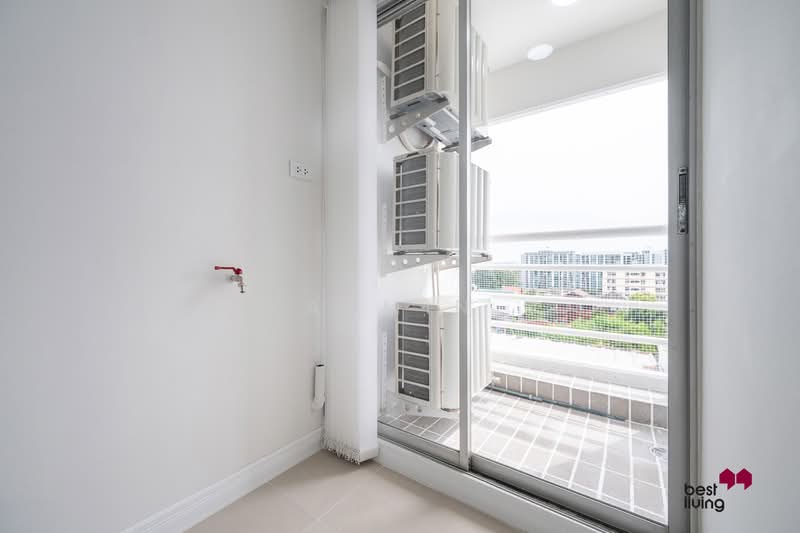 P. Thana Tower, Bangkok, Ladprao Road, Soi 58/1, Wang Thonglang, Wang Thonglang, Bangkok, 2 Bedrooms, 58 sqm, Condo For Sale, by Admin, 500173963 - DDproperty.com