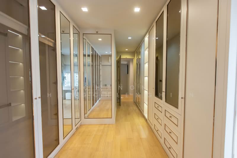 Artale Ekkamai-Ramintra, Bangkok, Soi Sukontasawat 19, Sukontasawat Road, Lat Phrao, Lat Phrao, Bangkok, 4 Bedrooms, 390 sqm, Single Detached House For Rent, by Chanon Phangchienghien, 500173964 - DDproperty.com