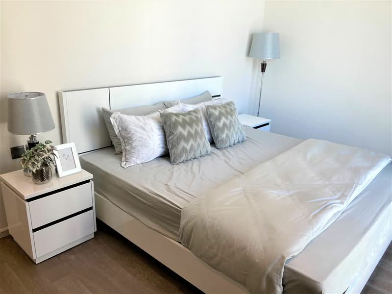 MUNIQ Sukhumvit 23, Bangkok, 17 Sukhumvit 23, Khlongtoei Nua, Watthana, Bangkok, 2 Bedrooms, 70 sqm, Condo For Rent, by Jarunat K, 500173965 - DDproperty.com