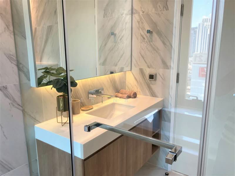 MUNIQ Sukhumvit 23, Bangkok, 17 Sukhumvit 23, Khlongtoei Nua, Watthana, Bangkok, 2 Bedrooms, 70 sqm, Condo For Rent, by Jarunat K, 500173965 - DDproperty.com