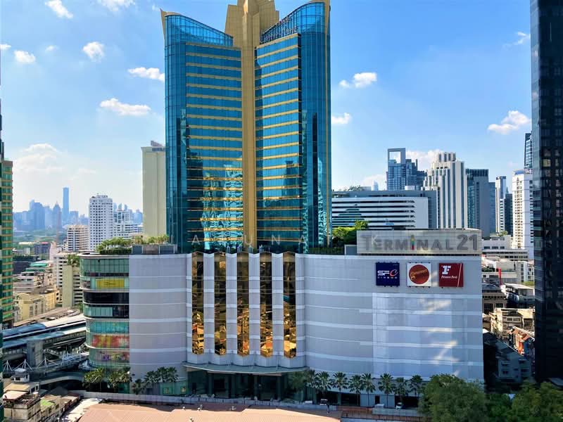 MUNIQ Sukhumvit 23 : มิวนีค สุขุมวิท 23, กรุงเทพ, 17 ซอยสุขุมวิท 23, คลองเตยเหนือ, วัฒนา, กรุงเทพ, 70 ตร.ม., คอนโด ให้เช่า, โดย Jarunat K, 500173965 - DDproperty.com