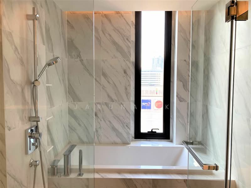 MUNIQ Sukhumvit 23, Bangkok, 17 Sukhumvit 23, Khlongtoei Nua, Watthana, Bangkok, 2 Bedrooms, 70 sqm, Condo For Rent, by Jarunat K, 500173965 - DDproperty.com