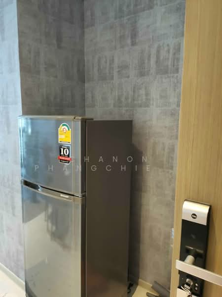 ASHTON Silom, Bangkok, 166 Silom Road, Bang Rak, Bang Rak, Bangkok, 1 Bedroom, 36 sqm, Condo For Sale, by Chanon Phangchienghien, 500173968 - DDproperty.com