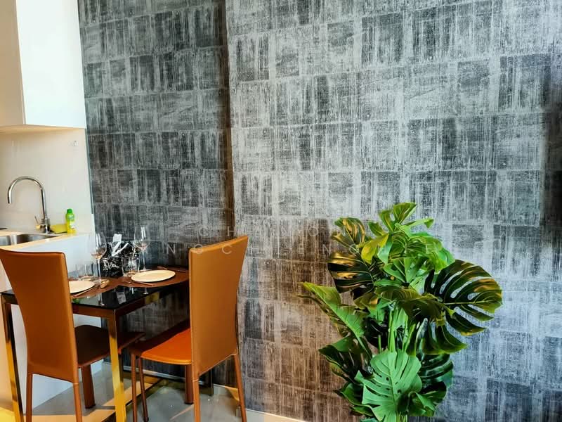 ASHTON Silom, Bangkok, 166 Silom Road, Bang Rak, Bang Rak, Bangkok, 1 Bedroom, 36 sqm, Condo For Sale, by Chanon Phangchienghien, 500173968 - DDproperty.com