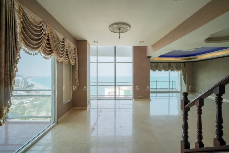 Baan Lonsai, Prachuap Khiri Khan, Nong Kae, Hua Hin, Prachuap Khiri Khan, 4 Bedrooms, 330 sqm, Condo For Sale, by Cheeranan Satsue, 500173970 - DDproperty.com