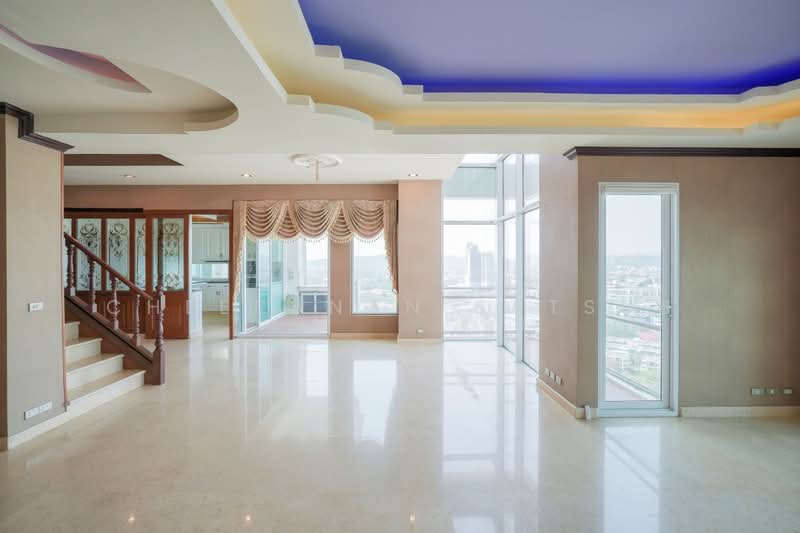 Baan Lonsai, Prachuap Khiri Khan, Nong Kae, Hua Hin, Prachuap Khiri Khan, 4 Bedrooms, 330 sqm, Condo For Sale, by Cheeranan Satsue, 500173970 - DDproperty.com