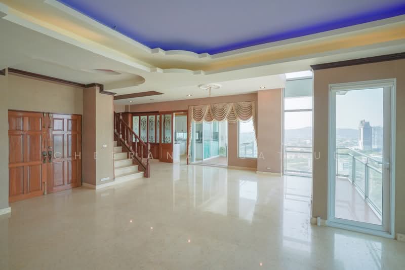 Baan Lonsai, Prachuap Khiri Khan, Nong Kae, Hua Hin, Prachuap Khiri Khan, 4 Bedrooms, 330 sqm, Condo For Sale, by Cheeranan Satsue, 500173970 - DDproperty.com