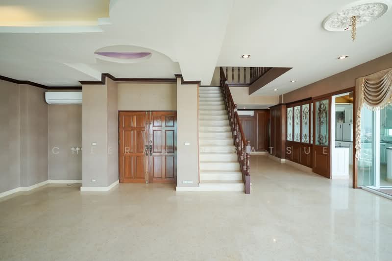 Baan Lonsai, Prachuap Khiri Khan, Nong Kae, Hua Hin, Prachuap Khiri Khan, 4 Bedrooms, 330 sqm, Condo For Sale, by Cheeranan Satsue, 500173970 - DDproperty.com