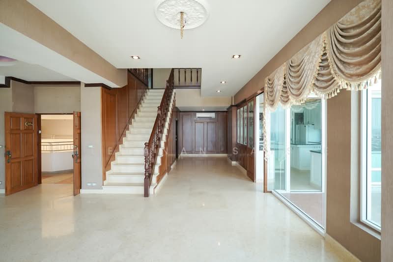 Baan Lonsai, Prachuap Khiri Khan, Nong Kae, Hua Hin, Prachuap Khiri Khan, 4 Bedrooms, 330 sqm, Condo For Sale, by Cheeranan Satsue, 500173970 - DDproperty.com