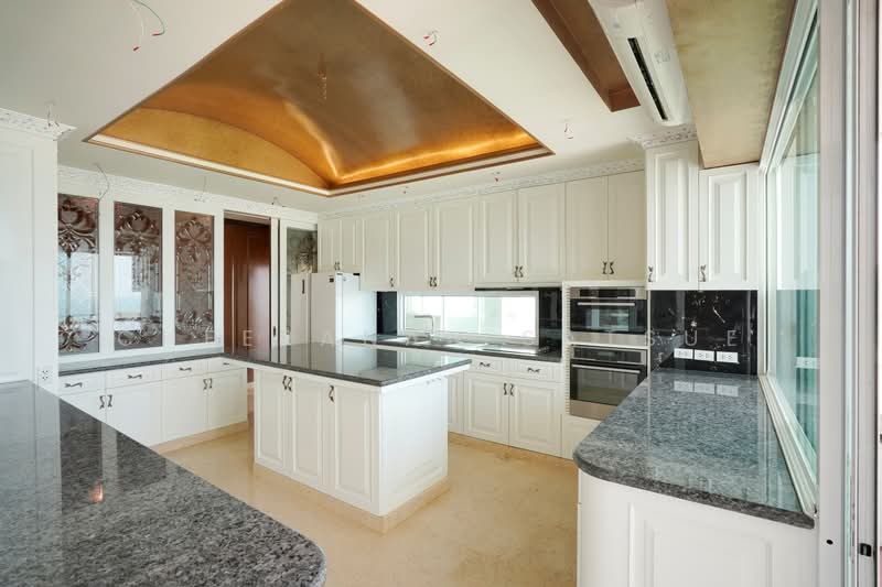 Baan Lonsai, Prachuap Khiri Khan, Nong Kae, Hua Hin, Prachuap Khiri Khan, 4 Bedrooms, 330 sqm, Condo For Sale, by Cheeranan Satsue, 500173970 - DDproperty.com