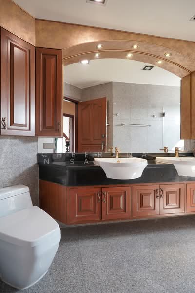 Baan Lonsai, Prachuap Khiri Khan, Nong Kae, Hua Hin, Prachuap Khiri Khan, 4 Bedrooms, 330 sqm, Condo For Sale, by Cheeranan Satsue, 500173970 - DDproperty.com