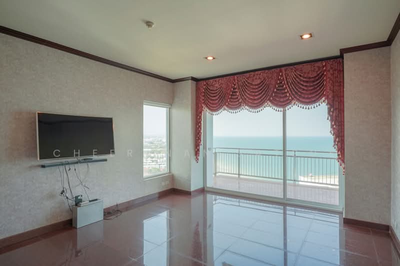 Baan Lonsai : บ้านลอนทราย, ประจวบคีรีขันธ์, หนองแก, หัวหิน, ประจวบคีรีขันธ์, 330 ตร.ม., คอนโด ขาย, โดย Cheeranan Satsue, 500173970 - DDproperty.com