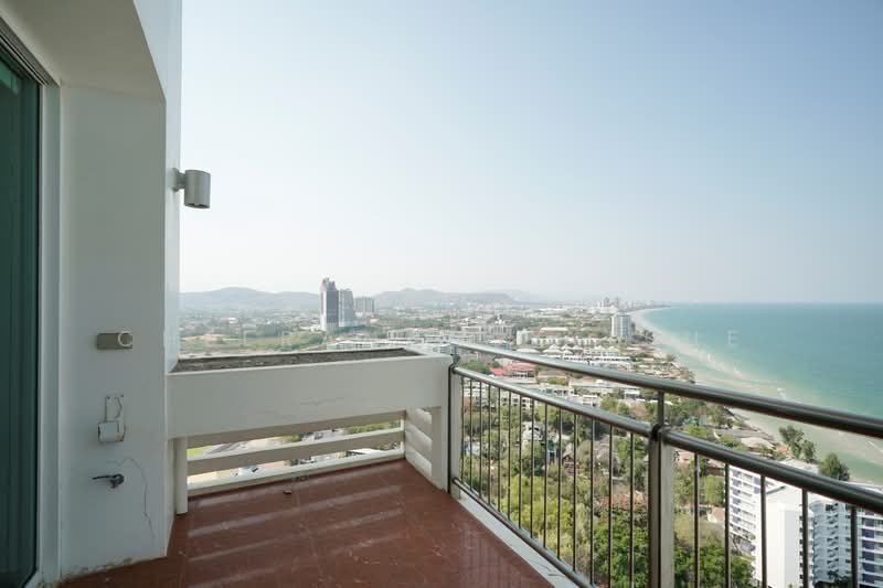 Baan Lonsai, Prachuap Khiri Khan, Nong Kae, Hua Hin, Prachuap Khiri Khan, 4 Bedrooms, 330 sqm, Condo For Sale, by Cheeranan Satsue, 500173970 - DDproperty.com