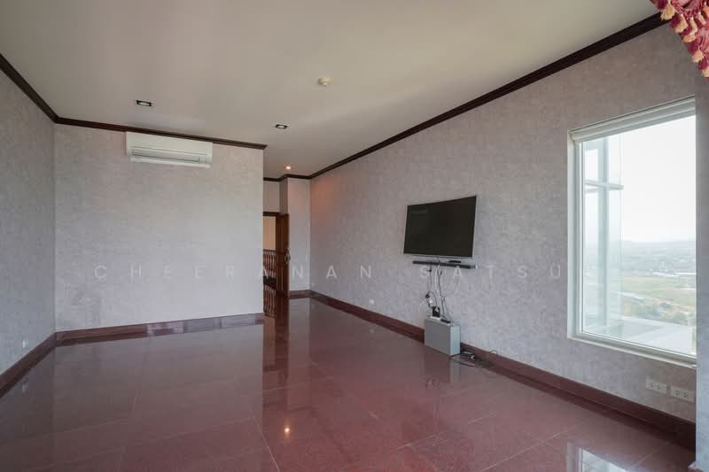 Baan Lonsai, Prachuap Khiri Khan, Nong Kae, Hua Hin, Prachuap Khiri Khan, 4 Bedrooms, 330 sqm, Condo For Sale, by Cheeranan Satsue, 500173970 - DDproperty.com