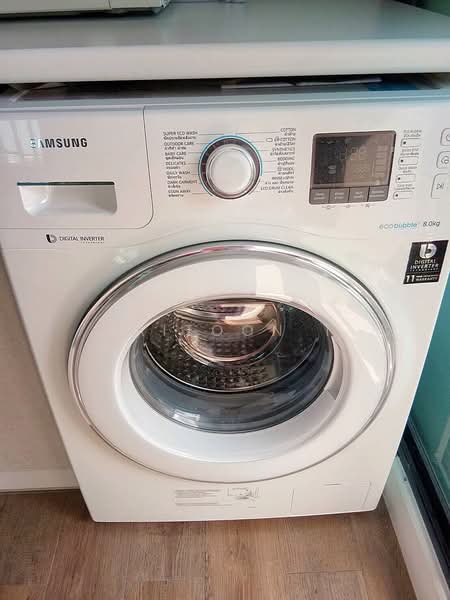 Esta Bliss Ramintra, Bangkok, Ramintra Road, Min Buri, Min Buri, Bangkok, 2 Bedrooms, 42 sqm, Condo For Rent, by Paitoon T, 500173971 - DDproperty.com