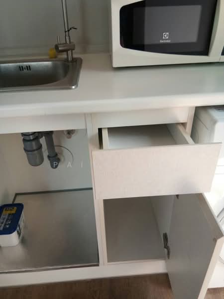 Esta Bliss Ramintra, Bangkok, Ramintra Road, Min Buri, Min Buri, Bangkok, 2 Bedrooms, 42 sqm, Condo For Rent, by Paitoon T, 500173971 - DDproperty.com