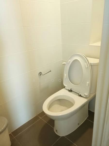 Esta Bliss Ramintra : เอสต้า บลิซ รามอินทรา, กรุงเทพ, ถนนรามอินทรา, มีนบุรี, มีนบุรี, กรุงเทพ, 42 ตร.ม., คอนโด ให้เช่า, โดย Paitoon T, 500173971 - DDproperty.com