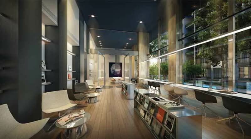 Esta Bliss Ramintra, Bangkok, Ramintra Road, Min Buri, Min Buri, Bangkok, 2 Bedrooms, 42 sqm, Condo For Rent, by Paitoon T, 500173971 - DDproperty.com