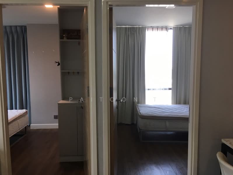 Esta Bliss Ramintra, Bangkok, Ramintra Road, Min Buri, Min Buri, Bangkok, 2 Bedrooms, 42 sqm, Condo For Rent, by Paitoon T, 500173971 - DDproperty.com