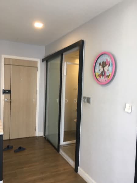 Esta Bliss Ramintra, Bangkok, Ramintra Road, Min Buri, Min Buri, Bangkok, 2 Bedrooms, 42 sqm, Condo For Rent, by Paitoon T, 500173971 - DDproperty.com