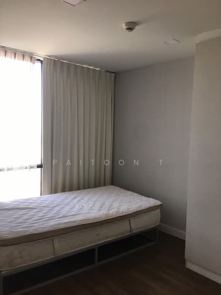 Esta Bliss Ramintra, Bangkok, Ramintra Road, Min Buri, Min Buri, Bangkok, 2 Bedrooms, 42 sqm, Condo For Rent, by Paitoon T, 500173971 - DDproperty.com
