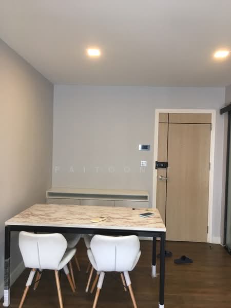 Esta Bliss Ramintra, Bangkok, Ramintra Road, Min Buri, Min Buri, Bangkok, 2 Bedrooms, 42 sqm, Condo For Rent, by Paitoon T, 500173971 - DDproperty.com