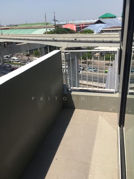 Esta Bliss Ramintra, Bangkok, Ramintra Road, Min Buri, Min Buri, Bangkok, 2 Bedrooms, 42 sqm, Condo For Rent, by Paitoon T, 500173971 - DDproperty.com