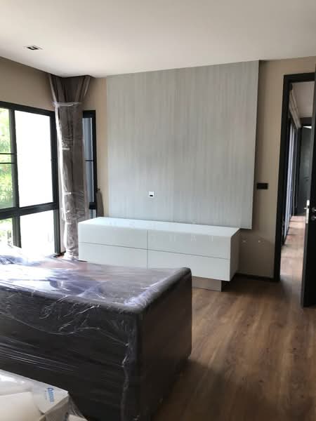 Baan Issara Rama 9 : บ้านอิสระ พระราม 9, กรุงเทพ, ซอย รามคำแหง 24 แยก 26, หัวหมาก, บางกะปิ, กรุงเทพ, 500 ตร.ม., บ้านเดี่ยว ให้เช่า, โดย Usuma Usumachat, 500173972 - DDproperty.com