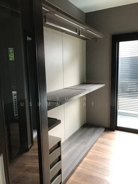 Baan Issara Rama 9, Bangkok, Soi Ramkhamhaeng 24 Yaek 26, Hua Mak, Bang Kapi, Bangkok, 5 Bedrooms, 500 sqm, Single Detached House For Rent, by Usuma Usumachat, 500173972 - DDproperty.com