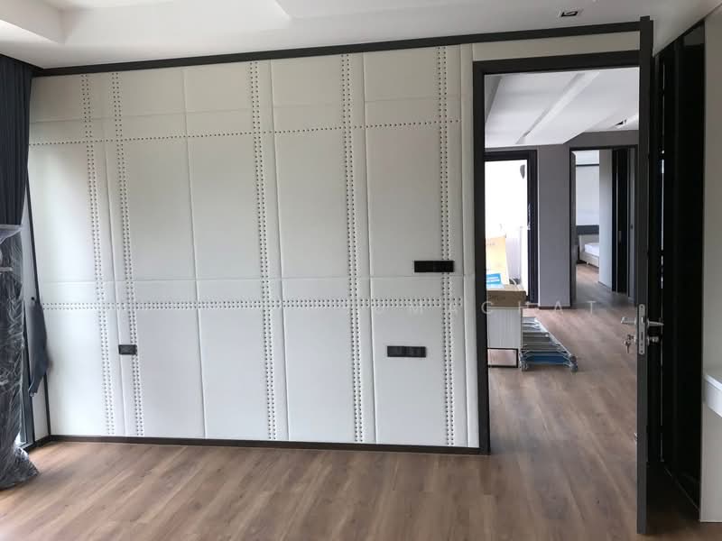 Baan Issara Rama 9, Bangkok, Soi Ramkhamhaeng 24 Yaek 26, Hua Mak, Bang Kapi, Bangkok, 5 Bedrooms, 500 sqm, Single Detached House For Rent, by Usuma Usumachat, 500173972 - DDproperty.com