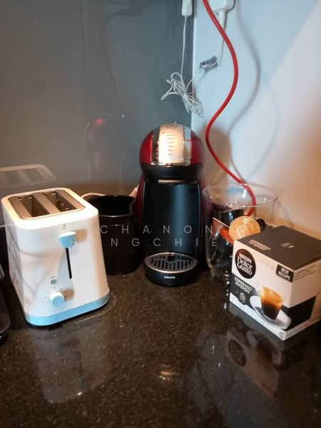 Chapter one Midtown Ladprao 24, กรุงเทพ, 432 ถนนลาดพร้าว, จอมพล, จตุจักร, กรุงเทพ, 24 ตร.ม., คอนโด ให้เช่า, โดย Chanon Phangchienghien, 500173973 - DDproperty.com