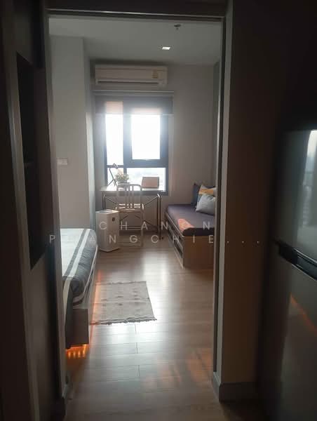 Chapter one Midtown Ladprao 24, Bangkok, 432 Ladprao Road, Jom Phon, Chatuchak, Bangkok, 1 Bedroom, 24 sqm, Condo For Rent, by Chanon Phangchienghien, 500173973 - DDproperty.com