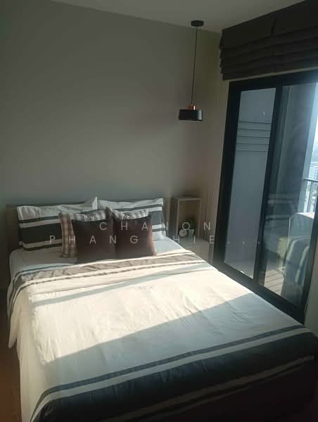 Chapter one Midtown Ladprao 24, กรุงเทพ, 432 ถนนลาดพร้าว, จอมพล, จตุจักร, กรุงเทพ, 24 ตร.ม., คอนโด ให้เช่า, โดย Chanon Phangchienghien, 500173973 - DDproperty.com