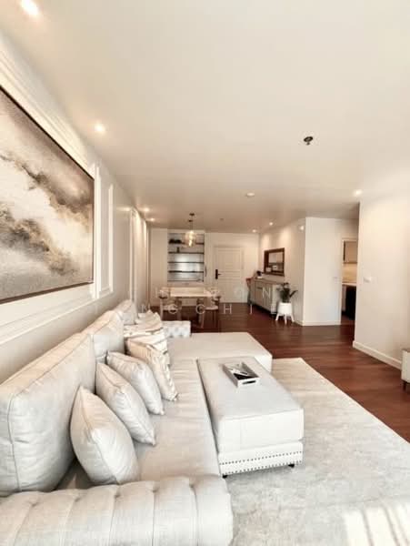 Liberty Park 2 : ลิเบอร์ตี้ พาร์ค 2, กรุงเทพ, 55 ซอยสุขุมวิท 11, คลองเตยเหนือ, วัฒนา, กรุงเทพ, 119 ตร.ม., คอนโด ให้เช่า, โดย Chanon Phangchienghien, 500173975 - DDproperty.com