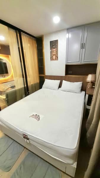 Ivory Ratchada-Ladprao : ไอเวอรี่ รัชดา-ลาดพร้าว, กรุงเทพ, ซอยรัชดาภิเษก 32 ถนนรัชดาภิเษก, จันทรเกษม, จตุจักร, กรุงเทพ, 29 ตร.ม., คอนโด ให้เช่า, โดย Chanon Phangchienghien, 500173977 - DDproperty.com